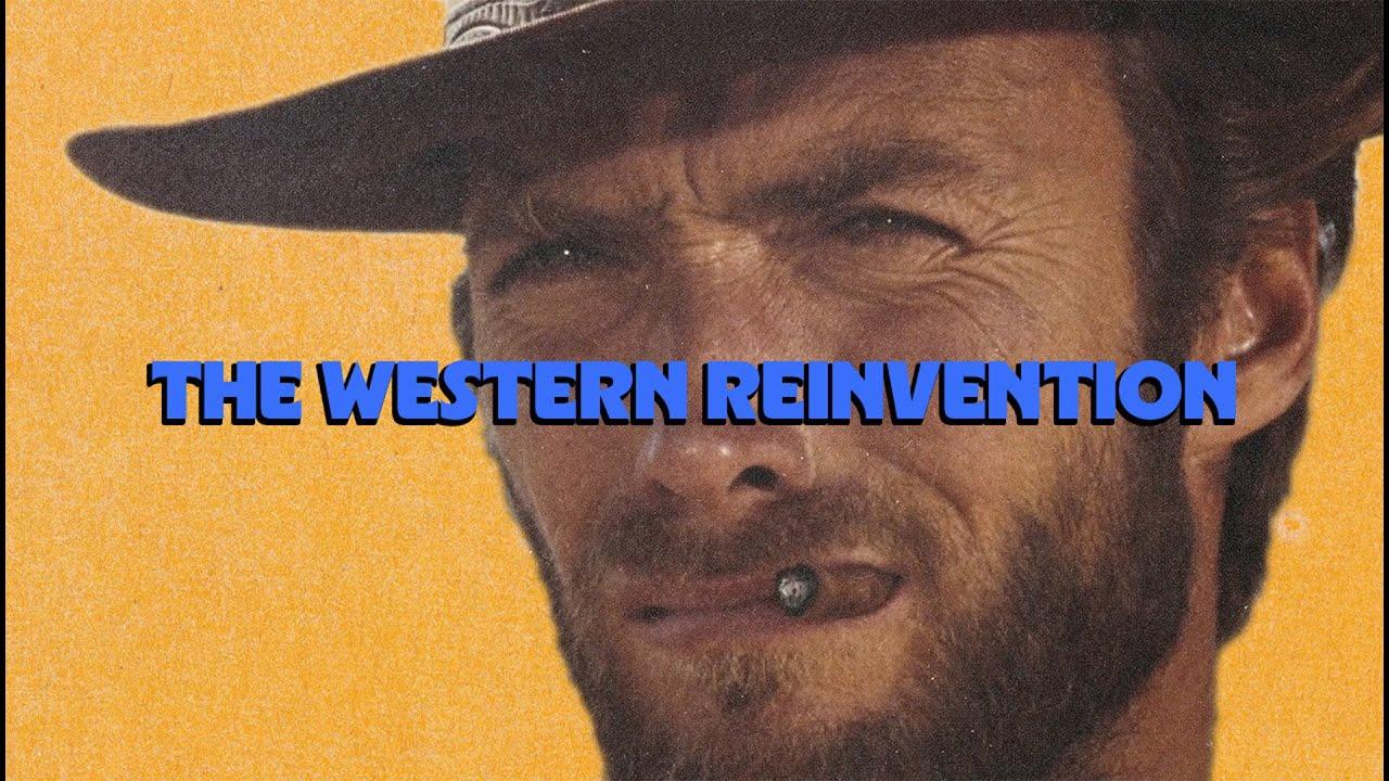 The Western Reinvention